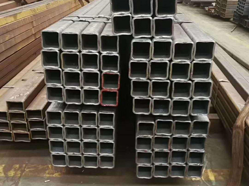 遵化Q355B无缝方管