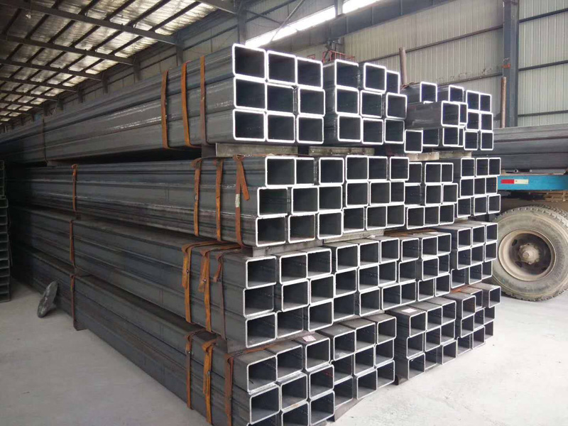 遵化Q355B直缝方管 遵化Q355B直缝方管